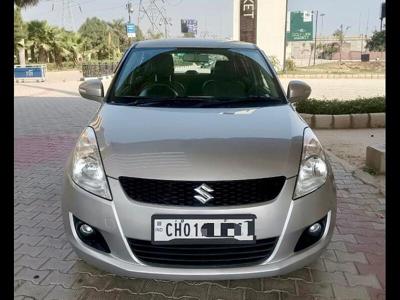 Used 2013 Maruti Suzuki Swift [2011-2014] VDi for sale at Rs. 3,95,000 in Mohali