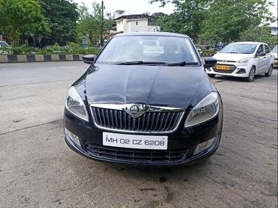 Used 2013 Skoda Rapid [2011-2014] Ambition 1.6 MPI AT Plus for sale at Rs. 3,25,000 in Mumbai