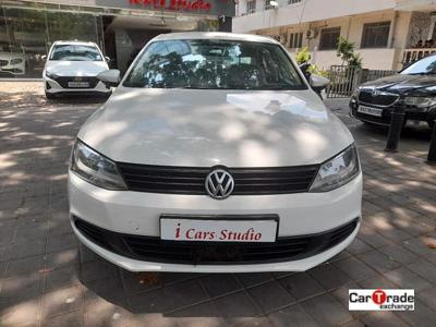 Used 2013 Volkswagen Jetta [2011-2013] Comfortline TDI for sale at Rs. 7,75,000 in Bangalo