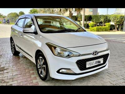 Used 2014 Hyundai Elite i20 [2017-2018] Asta 1.4 CRDI (O) for sale at Rs. 5,35,000 in Mohali