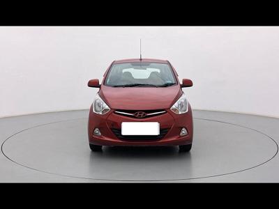 Used 2014 Hyundai Eon Sportz for sale at Rs. 2,85,000 in Pun