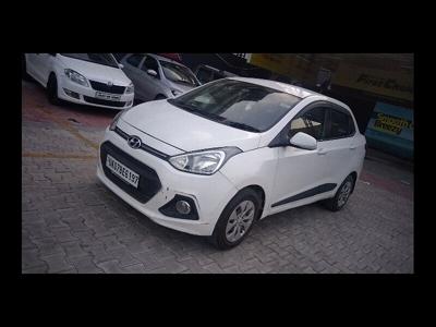 Used 2014 Hyundai Xcent [2014-2017] S 1.1 CRDi for sale at Rs. 3,40,000 in Dehradun