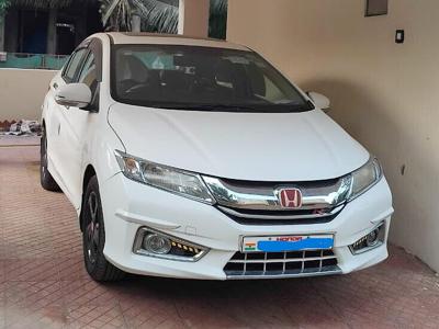 Used 2015 Honda City [2014-2017] VX CVT for sale at Rs. 7,95,000 in South Go