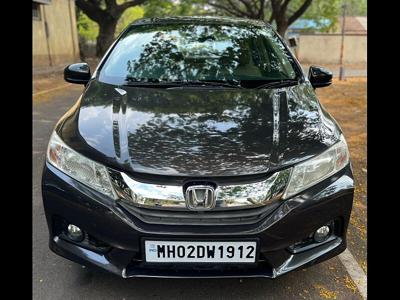 Used 2015 Honda City [2014-2017] VX for sale at Rs. 6,60,000 in Pun