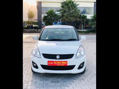 Used 2015 Maruti Suzuki Swift DZire [2011-2015] VDI for sale at Rs. 4,95,000 in Mohali