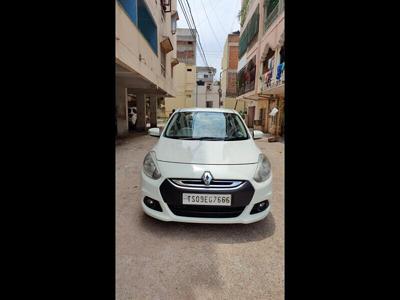 Used 2015 Renault Scala [2012-2017] RxZ Diesel for sale at Rs. 3,80,000 in Hyderab