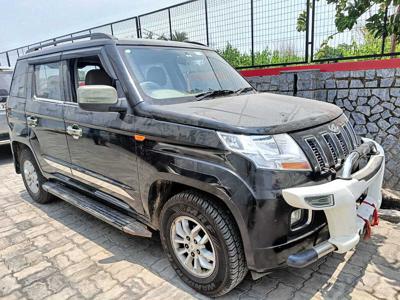 Used 2016 Mahindra TUV300 [2015-2019] T8 AMT mHAWK100 for sale at Rs. 5,50,000 in Brahmapu