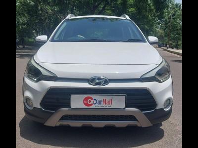 Used 2017 Hyundai i20 Active [2015-2018] 1.4 S for sale at Rs. 5,65,000 in Ag