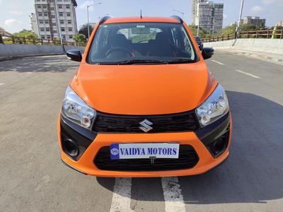 Used 2018 Maruti Suzuki Celerio X Zxi (O) AMT [2017-2019] for sale at Rs. 4,99,000 in Mumbai