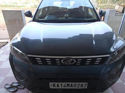 Used 2020 Mahindra XUV300 1.5 W6 AMT [2019-2020] for sale at Rs. 10,00,000 in Bangalo