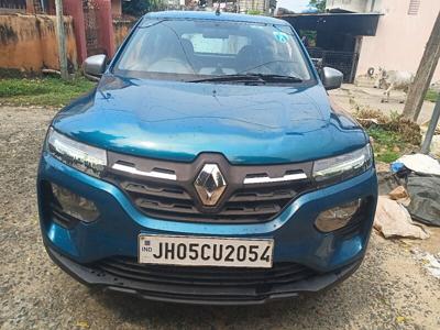Used 2020 Renault Kwid [2015-2019] 1.0 RXT [2016-2019] for sale at Rs. 3,90,000 in Jamshedpu