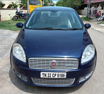 FIAT LINEA CLASSIC DIESEL Chennai