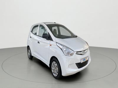 Hyundai Eon ERA +