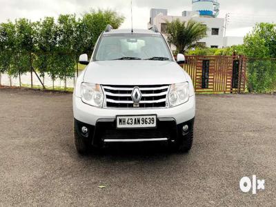 Renault Duster 2013 Diesel Well Maintained