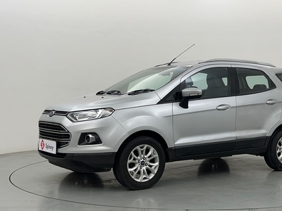 2016 Ford EcoSport Titanium 1.5L Ti-VCT AT