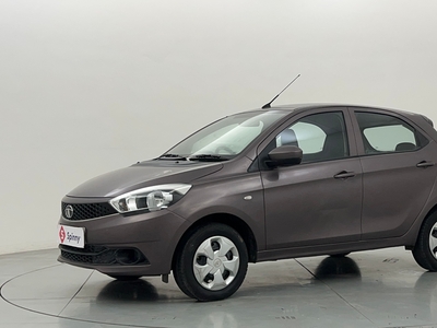 2016 Tata Tiago Revotron XT