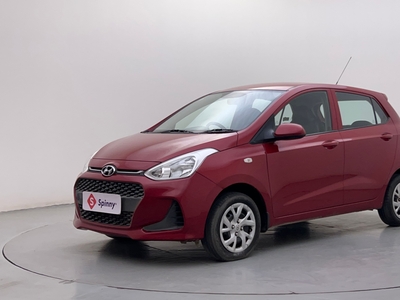 2018 Hyundai Grand i10 Magna 1.2 Kappa VTVT