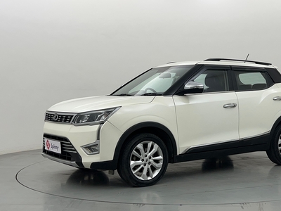 2019 Mahindra XUV 300 W8 Diesel