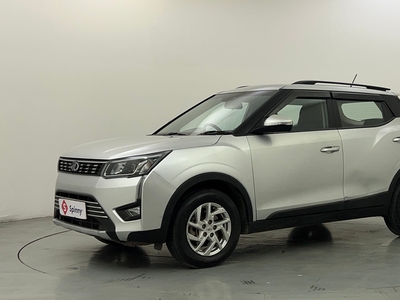 2022 Mahindra XUV 300 W8 Petrol