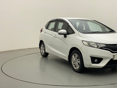 Honda Jazz 1.2L I-VTEC V AT