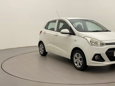 Hyundai Grand i10 MAGNA 1.2 KAPPA VTVT