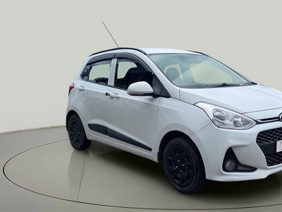 Hyundai Grand i10 SPORTZ (O) 1.2 KAPPA VTVT