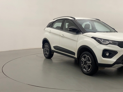 Tata NEXON XZ PETROL