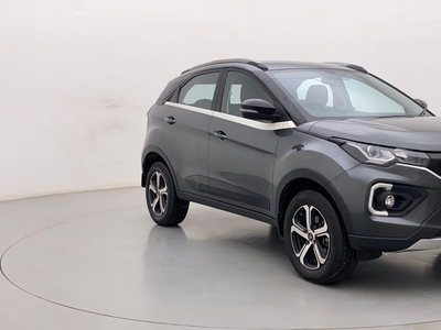 Tata NEXON XZA PLUS PETROL