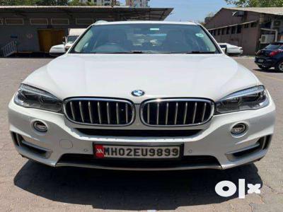 BMW X5 xDrive 30d Design Pure Experience 5 Seater, 2018, Diesel