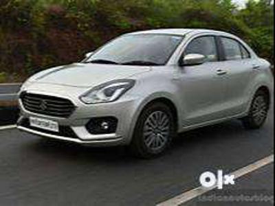 BUY BRAND NEW DZIRE VXI CNG + PETROL IN MINIMUM DOWN PAYMENT