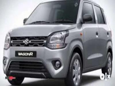 Buy brand new wagonr petrol+cng