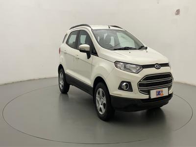 Ford Ecosport TREND 1.5L PETROL