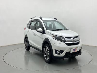 Honda BR-V 1.5L I-VTEC V CVT