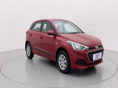 Hyundai Elite i20 MAGNA 1.2