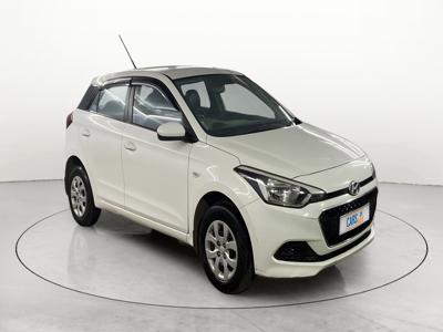 Hyundai Elite i20 MAGNA 1.2