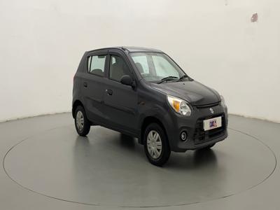 Maruti Alto 800 VXI