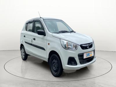 Maruti Alto K10 VXI