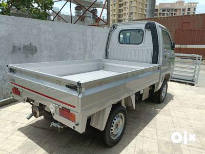 Maruti Suzuki Super Carry Pick Up Truck
