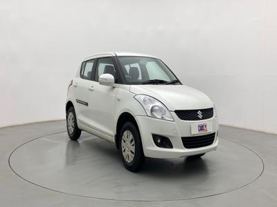 Maruti Swift VXI