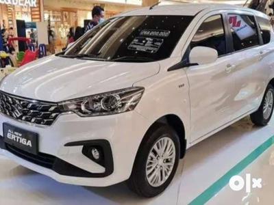Start your business with your own T-permit Ertiga CNG