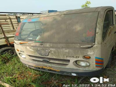 Tata Ace Petrol 2020 in Good Condition.