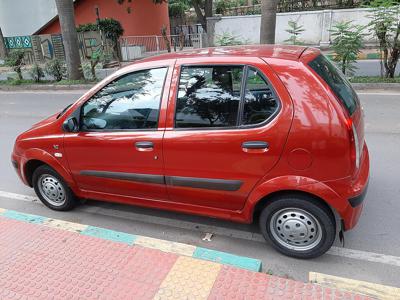 Used 2004 Tata Indica V2 [2003-2006] DLS BS-III for sale at Rs. 1,40,000 in Bangalo