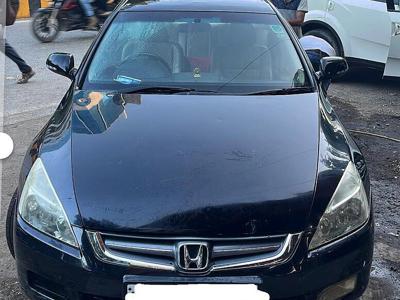 Used 2005 Honda Accord [2003-2007] 3.0 V6 AT for sale at Rs. 2,10,000 in Mumbai