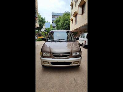 Used 2007 Chevrolet Tavera Elite LS - B3 7-Seater - BS III for sale at Rs. 2,99,000 in Hyderab