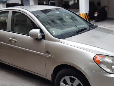 Used 2007 Hyundai Verna [2006-2010] VGT CRDi for sale at Rs. 2,00,000 in Chennai