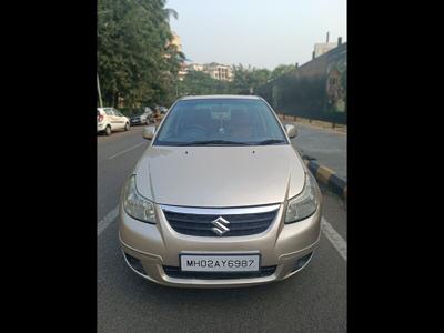 Used 2007 Maruti Suzuki SX4 [2007-2013] VXI CNG BS-IV for sale at Rs. 1,50,000 in Navi Mumbai