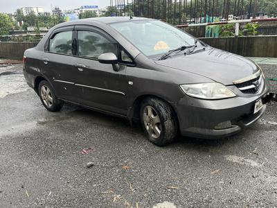 Used 2008 Honda City ZX CVT for sale at Rs. 2,00,000 in Mumbai