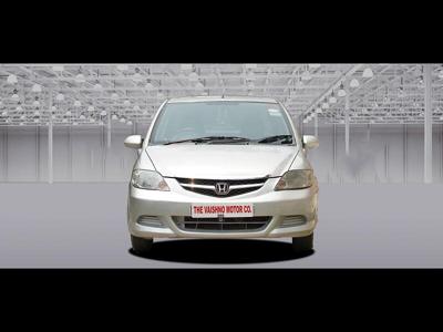Used 2008 Honda City ZX EXi for sale at Rs. 1,50,000 in Kolkat