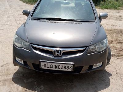 Used 2008 Honda Civic [2006-2010] 1.8E MT for sale at Rs. 1,80,000 in Chandigarh