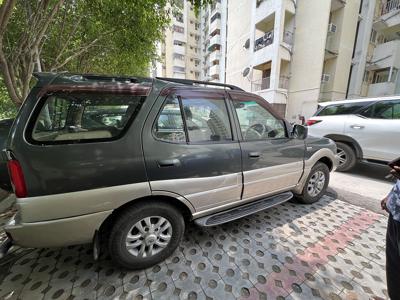 Used 2009 Tata Safari [2015-2017] 4x2 GX DICOR 2.2 VTT for sale at Rs. 3,50,000 in Lucknow